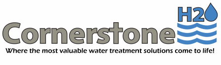 Cornerstone H20 - Water Treatment and Wastewater Treatment Solutions
